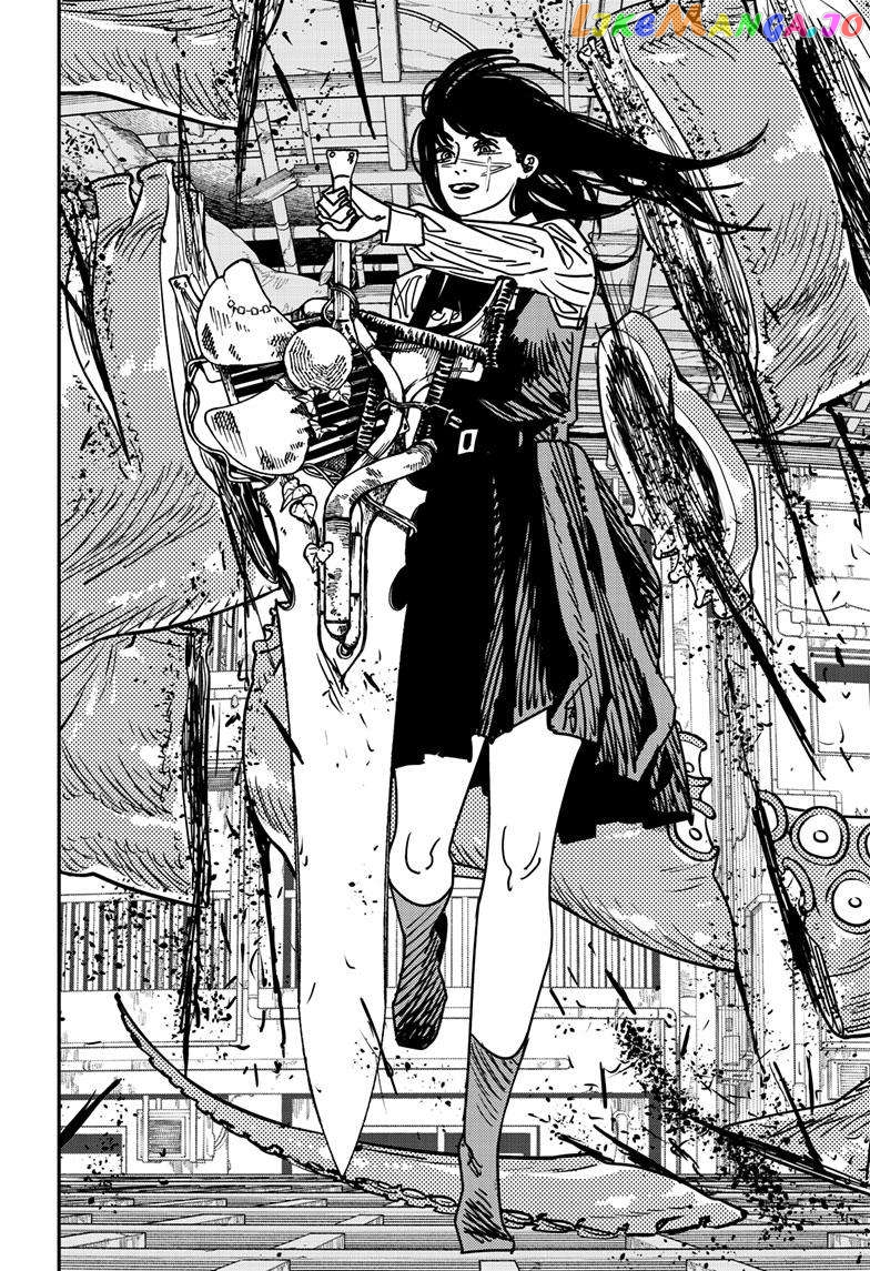 Chainsaw Man, Chapter 148 image 13